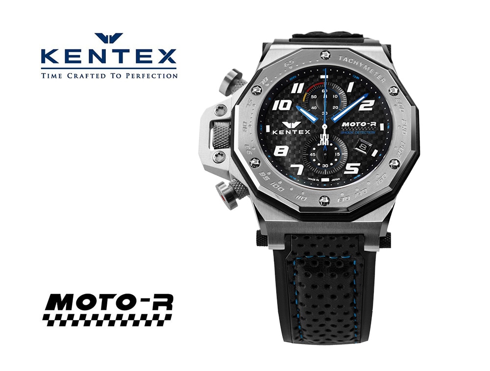 KENTEX �ʥ���ƥå�����MOTO-R �ӻ��� �����Υ���ա�����С����ǥ�����󡡥֥롼