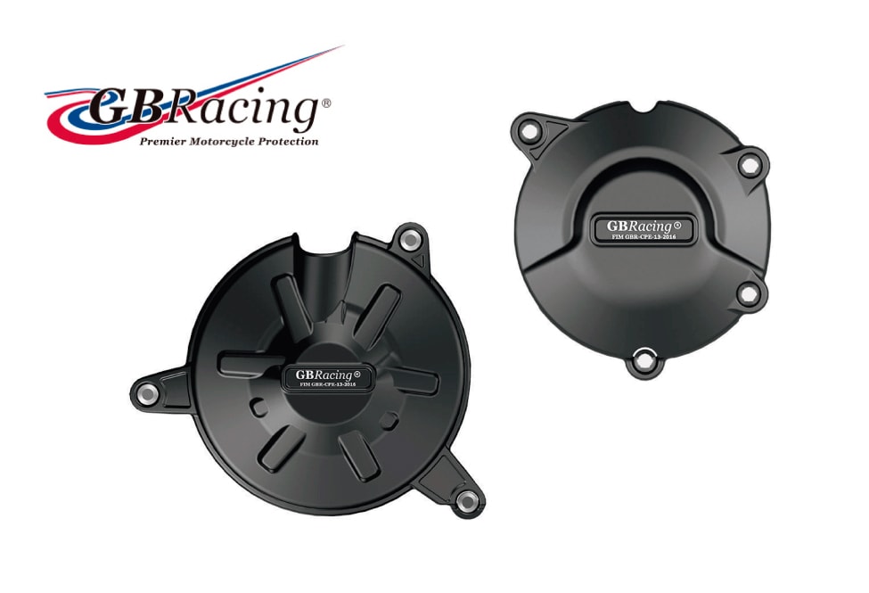 GBRacing FIM��ǧ ���󥸥󥫥С� (�������С� ) APRILIA RSV4/TUONOV4 (21-24) 