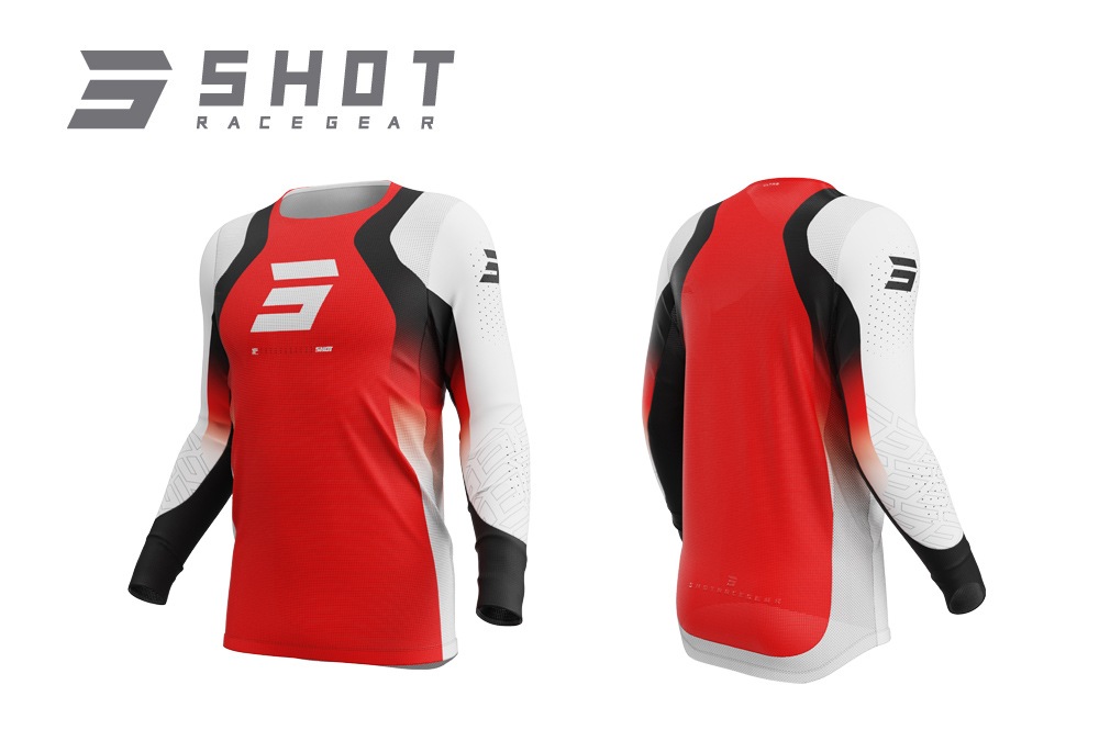 SHOT RACE GEAR / AEROLITE(�������饤��) ���㡼��&�ѥ�� �岼���å� ����ȥ��å�