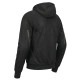 IXON (��������) HOODIE AIR 2 A�ڥ�å��奸�㥱�åȡ�BLACK