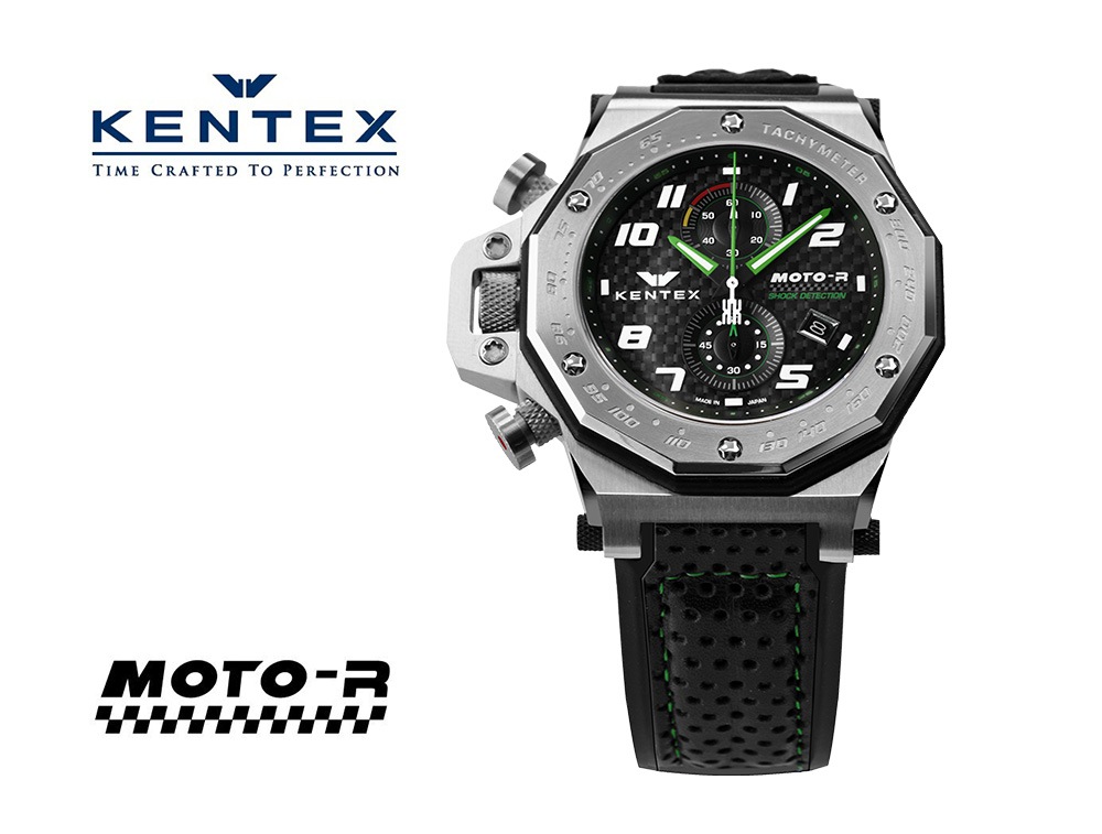 KENTEX ʥƥåMOTO-R ӻ ΥաСǥ󡡥꡼