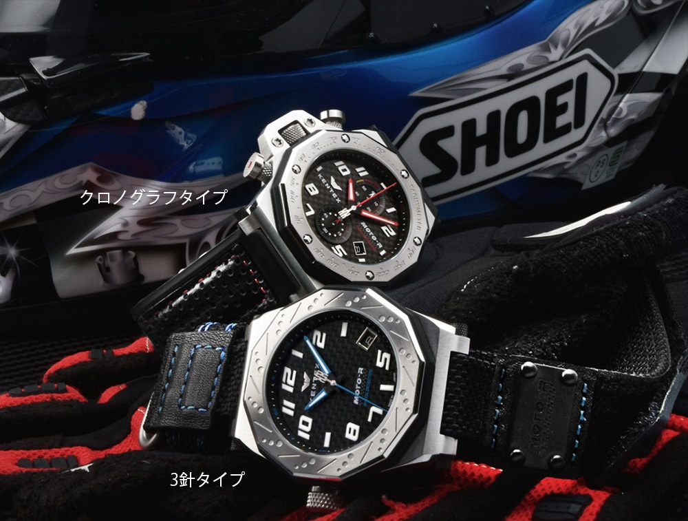 KENTEX ʥƥåMOTO-R ӻ ΥաСǥ󡡥꡼