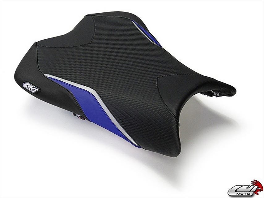 岡本ページ LUIMOTO（ルイモト) Team Kawasaki/フロントシートカバー