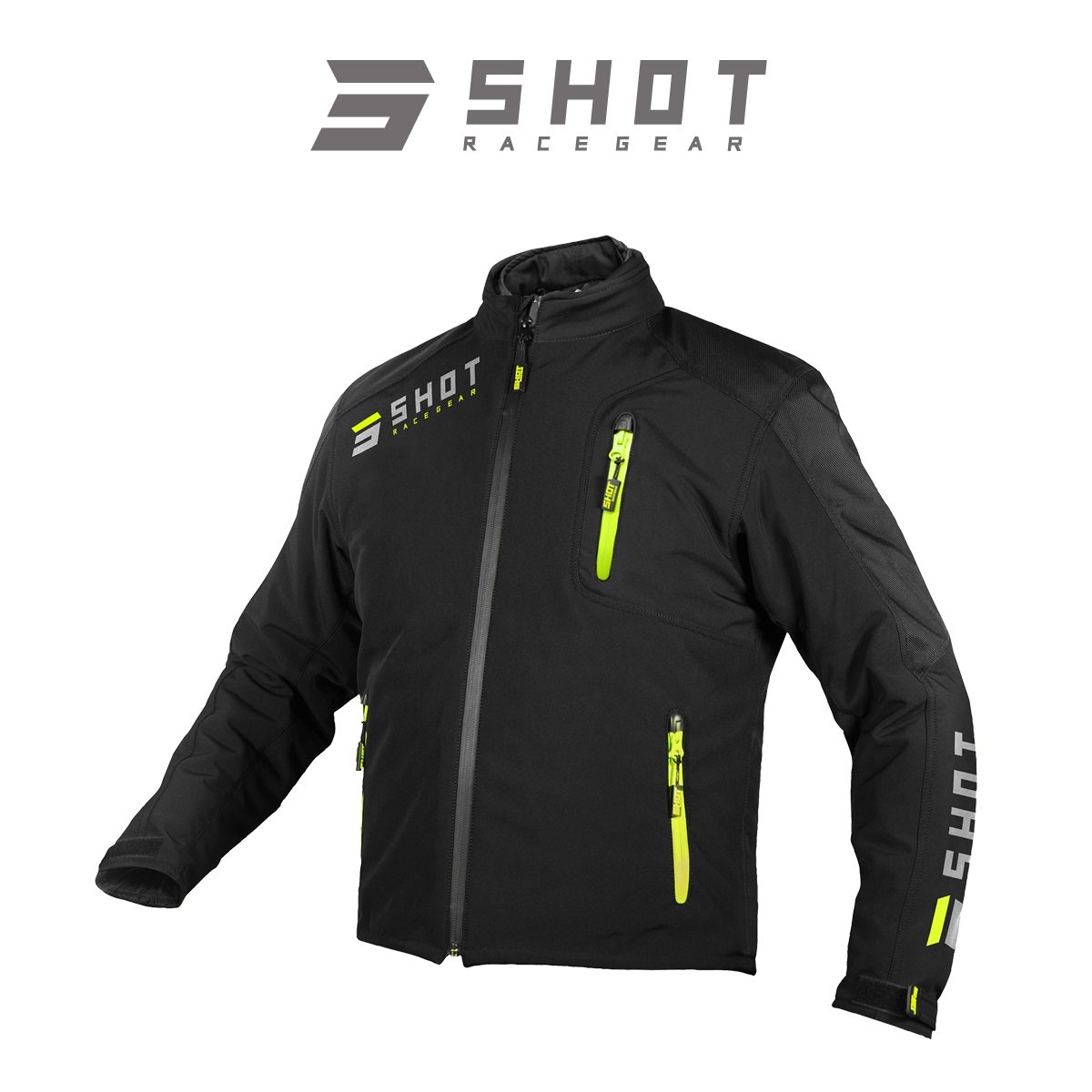SALE40��OFF��SHOT RACE GEAR / �����������ץ롼�ե���ǥ塼�������㥱�å�