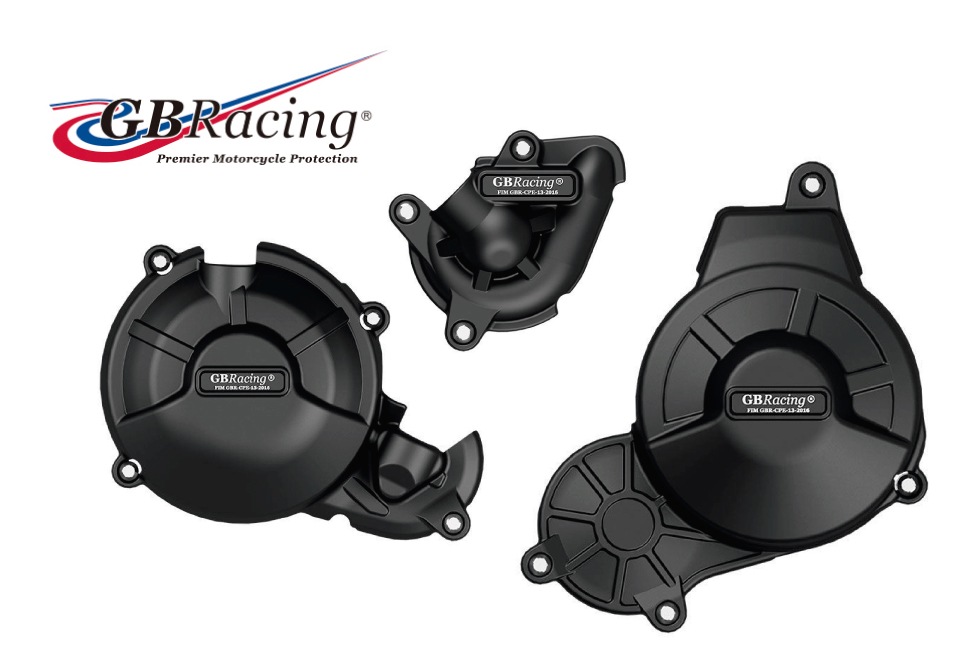 GBRacing FIM��ǧ ���󥸥󥫥С� (�������С� ) APRILIA RS660/TUONO660 (21-25) 