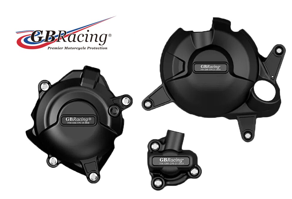 GBRacing��FIM��ǧ�����󥸥󥫥С�(�������С� ) YAMAHA YZF-R25/R3 (23-25)