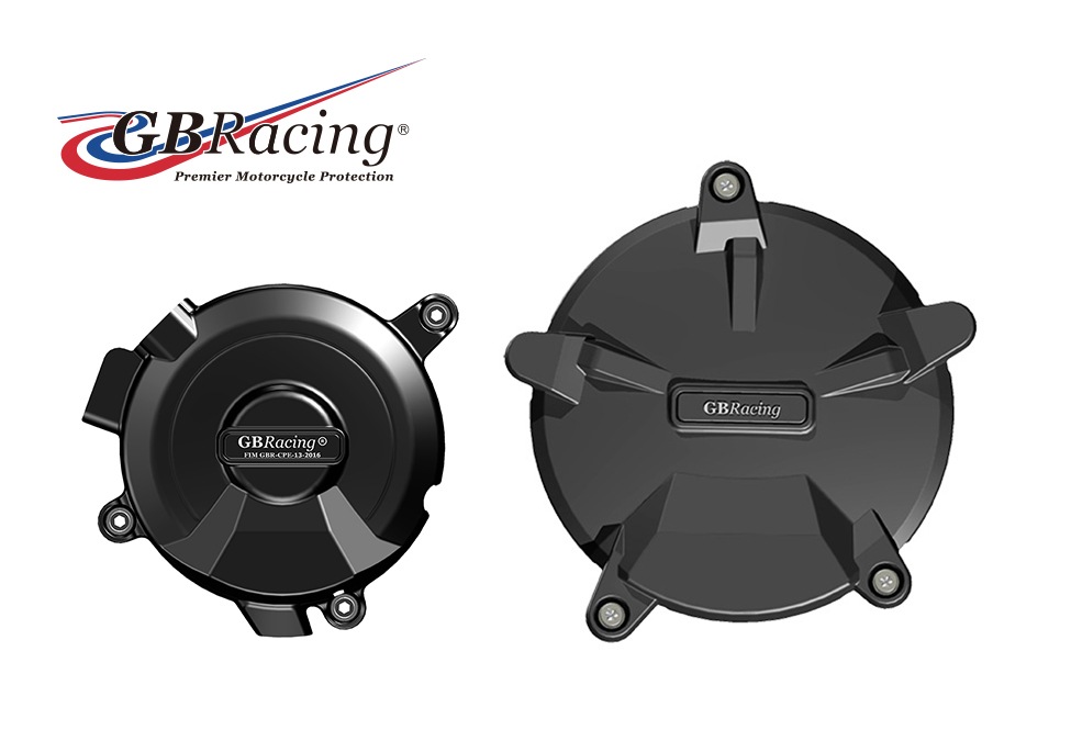 GBRacing FIM��ǧ ���󥸥󥫥С� (�������С� ) KTM Superduke1290/R (14-22) RC8/R (14-16) 