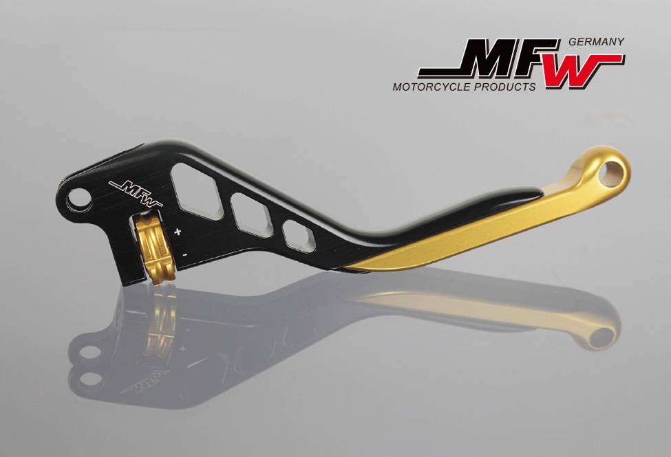 クラッチレバー カー用品・バイク用品 Wunderkind ブレーキ/クラッチ