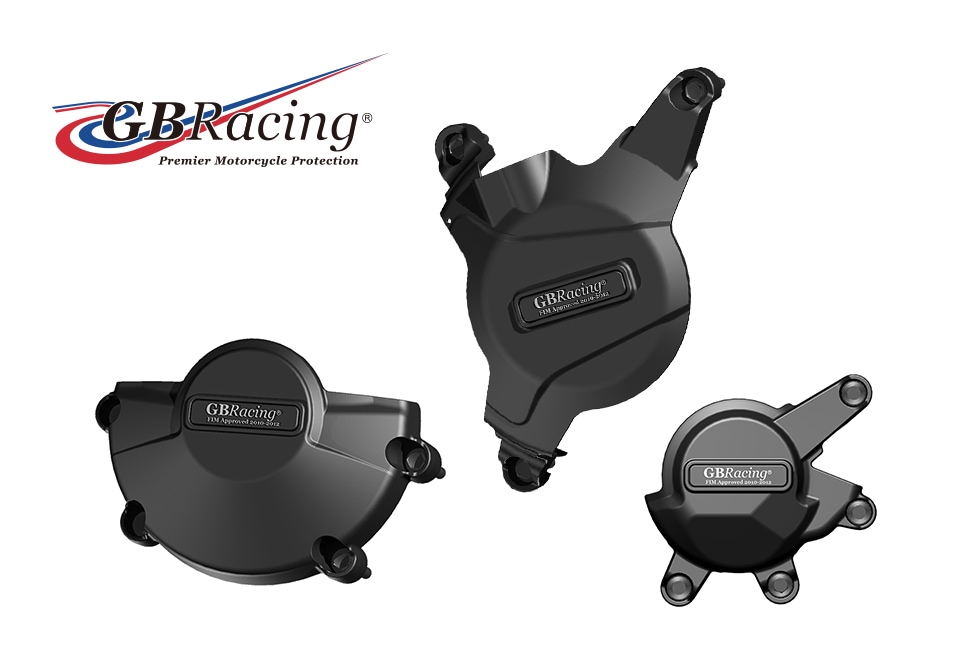 GBRacing��FIM��ǧ�����󥸥󥫥С�(�������С� ) HONDA CBR600RR (07-08)
