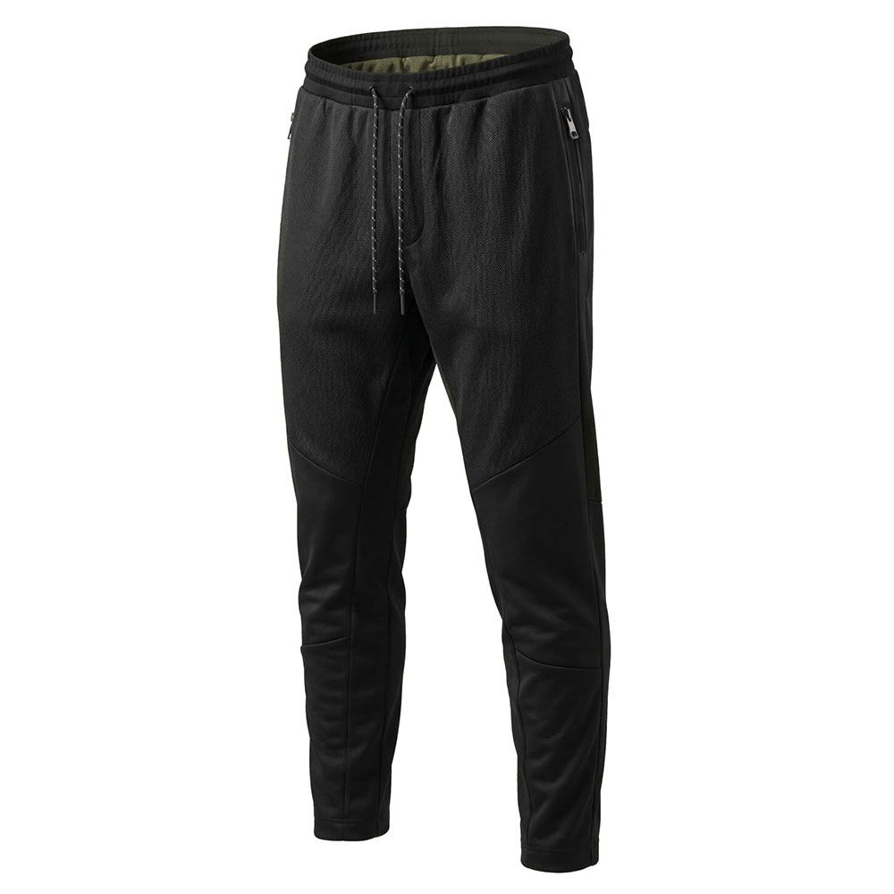 【美品】IXON オートバイ用パンツ ブラック IXON (イクソン) PARK AIR PT A【メッシュパンツ】BLACK | IXON