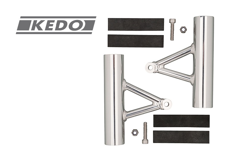 KEDO ��������إåɥ饤�ȥ֥饱�å� (�ݥ�å���) SR400/500��