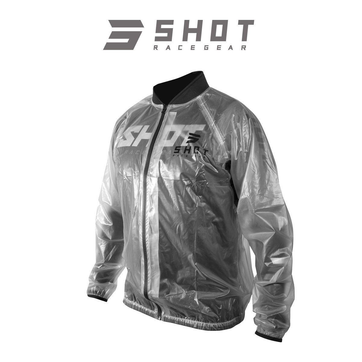 SHOT RACE GEAR / �����������ץ롼�ե���ǥ塼�� ������ɥ֥졼����