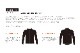 IXON (��������) M-PARK AIR A �ղƥե��å���ѡ��� (BLACK/LIGHT GREY) 