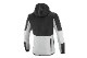 IXON (��������) M-PARK AIR A �ղƥե��å���ѡ��� (BLACK/LIGHT GREY) 