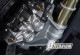 ��TITANIUM (�١��������˥���) BMW S1000R (13-18) �ե���ȥ����ѡ��ޥ���ȥܥ�ȥ��å�