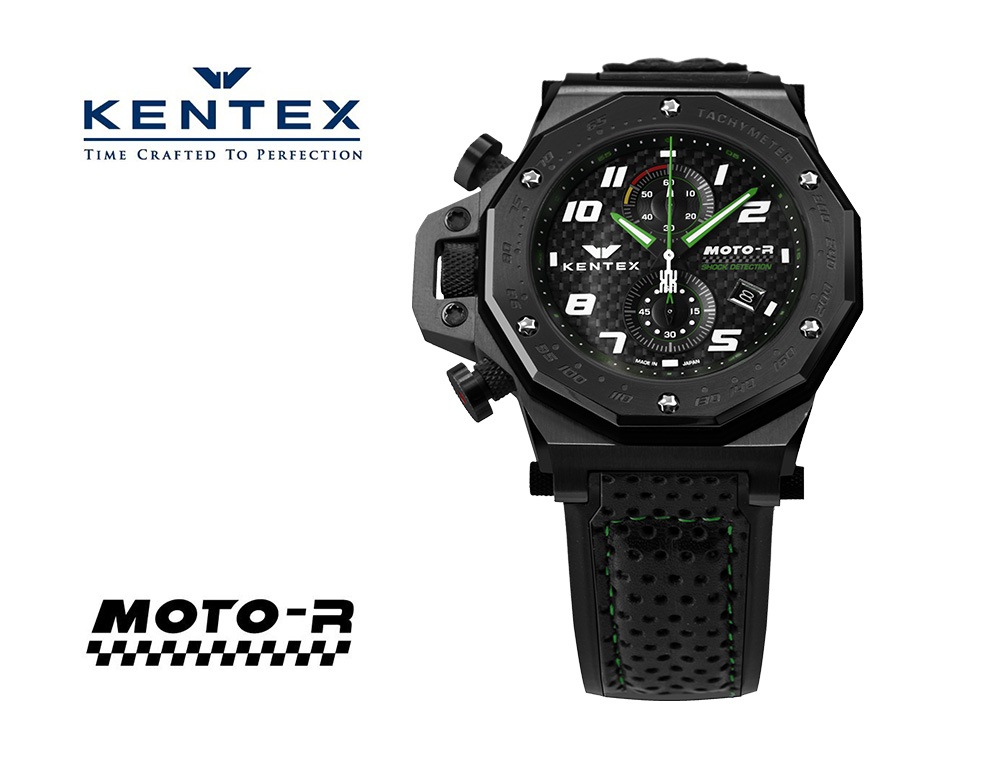 KENTEX �ʥ���ƥå�����MOTO-R �ӻ��� �����Υ���ա��֥�å����ǥ�����󡡥��꡼��