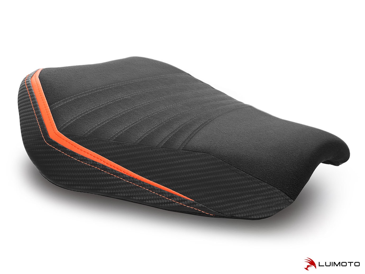 KTM 純正オプションファクトリーシート