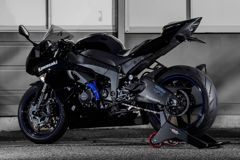 NEX ���ꥳ��饸�������ۡ���KIT YAMAHA YZF-R6 (99-05) 