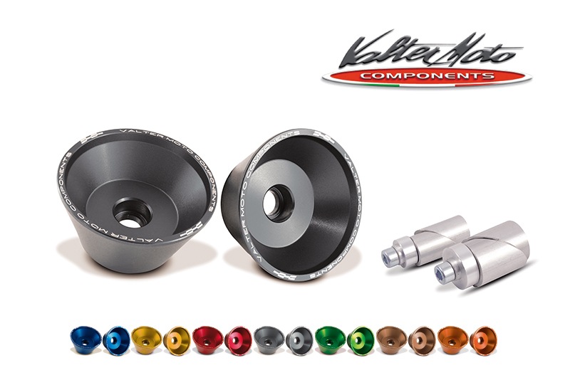 Valter Moto (�Х륿����ȡ˥������륹�饤������KAWASAKI ZX-6R (03-12)