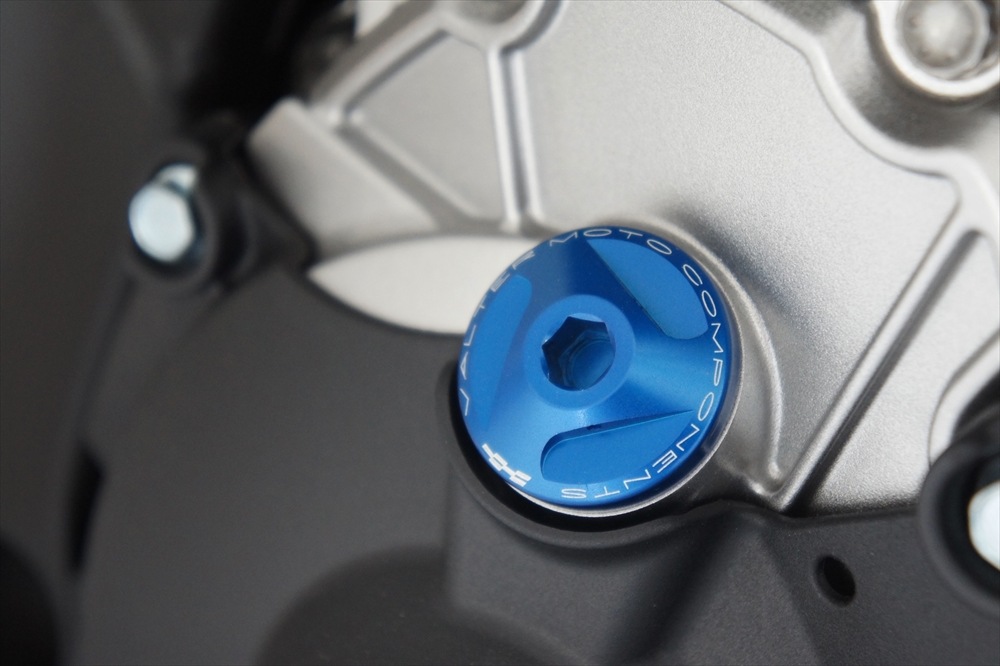 Valter Moto (�Х륿����ȡ˥�����ե��顼����åס�YAMAHA YZF-R1/R1M (04-24)