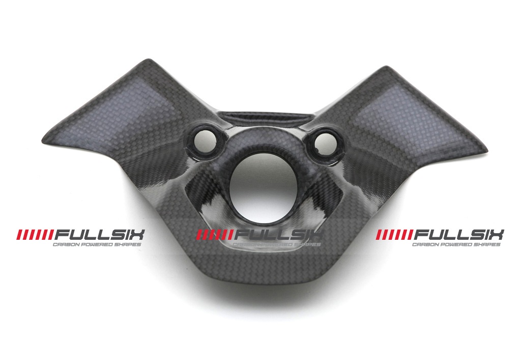 FULLSIX�ʥե륷�å����� �ɥ饤�����ܥ��������������å����С���DUCATI 848/1098/1198