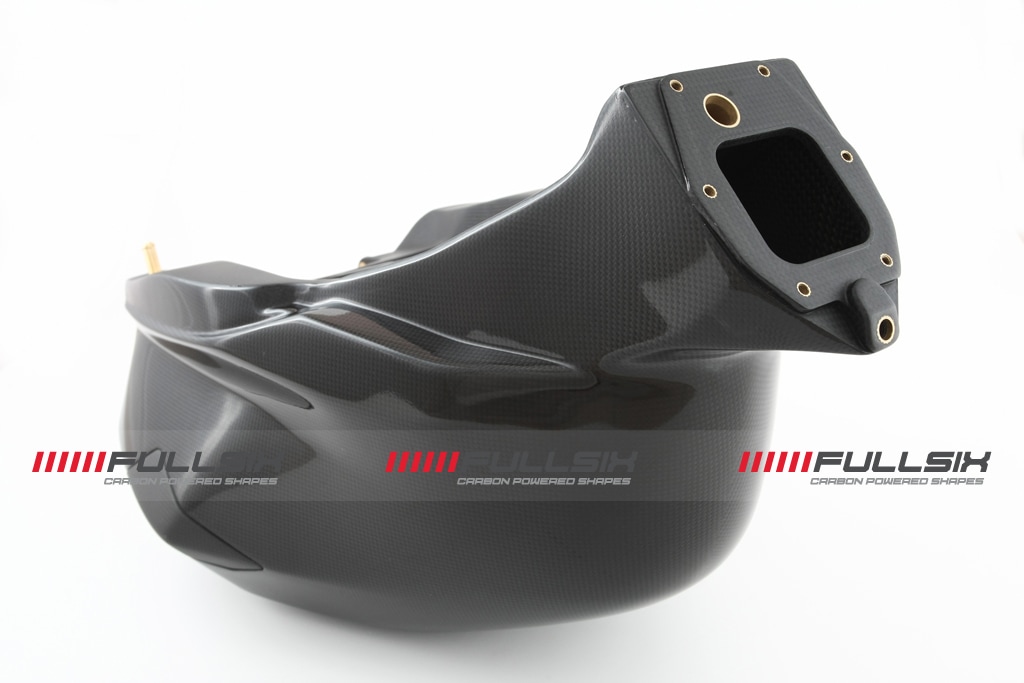 FULLSIX�ʥե륷�å����� �ɥ饤�����ܥ����������ܥ��Υ��å��ե塼���륿�󥯡������С�������25L��DUCATI��1299/1199/959/899 Panigale