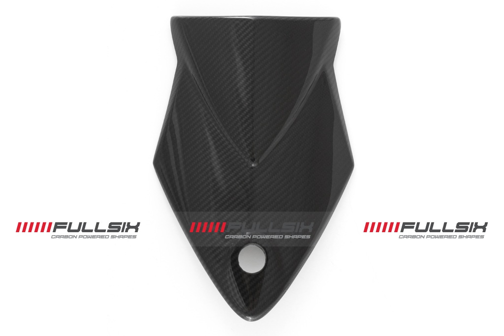 FULLSIX (�ե륷�å���) �ɥ饤�����ܥ��� ���󥰥륷���ȥ��С� BMW S1000RR (09-14) 