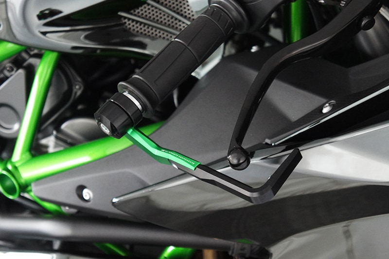 Valter Moto (�Х륿�����) ��С������� EVO KAWASAKI ZX-6R (09-18) 