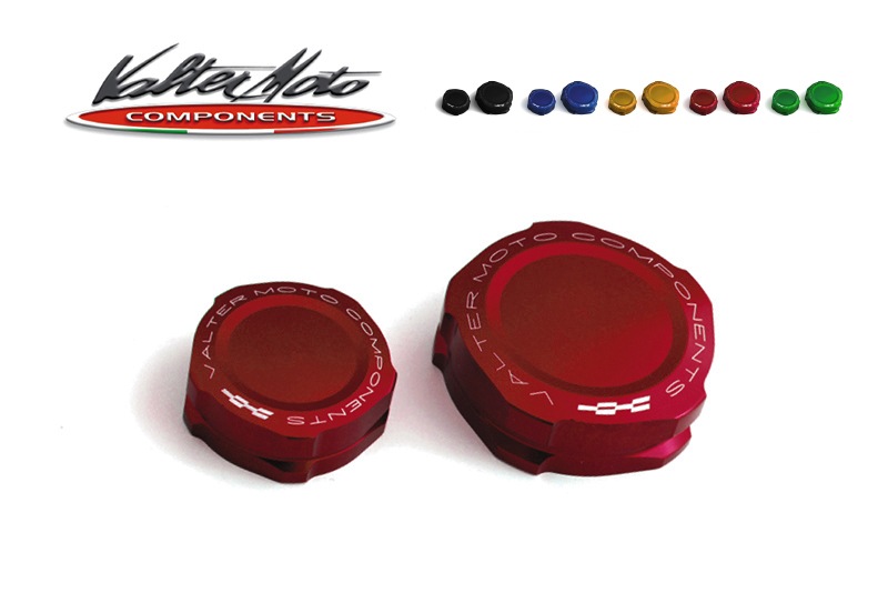 Valter Moto (�Х륿����ȡ˥ޥ��������󥯥���åס�KAWASAKI��ZX-6R��(09-12)