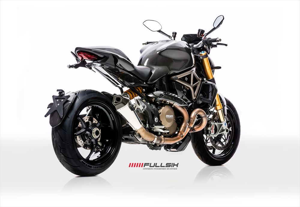 FULLSIXʥե륷å ɥ饤ܥȥץƥDUCATIMONSTER1200/821