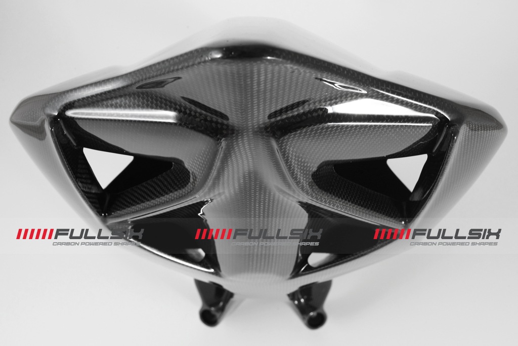 FULLSIX�ʥե륷�å����� �ɥ饤�����ܥ����������ܥ��Υ��å������ȥ졼����η������롡�ʥ졼���ѡ�DUCATI��1199/899Panigale