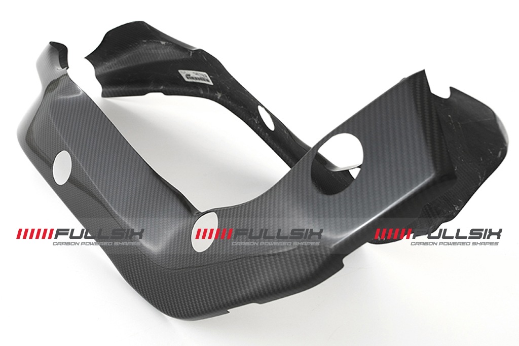 FULLSIX (�ե륷�å���) �ɥ饤�����ܥ��� �ե졼�५�С� BMW S1000R (13-16) 