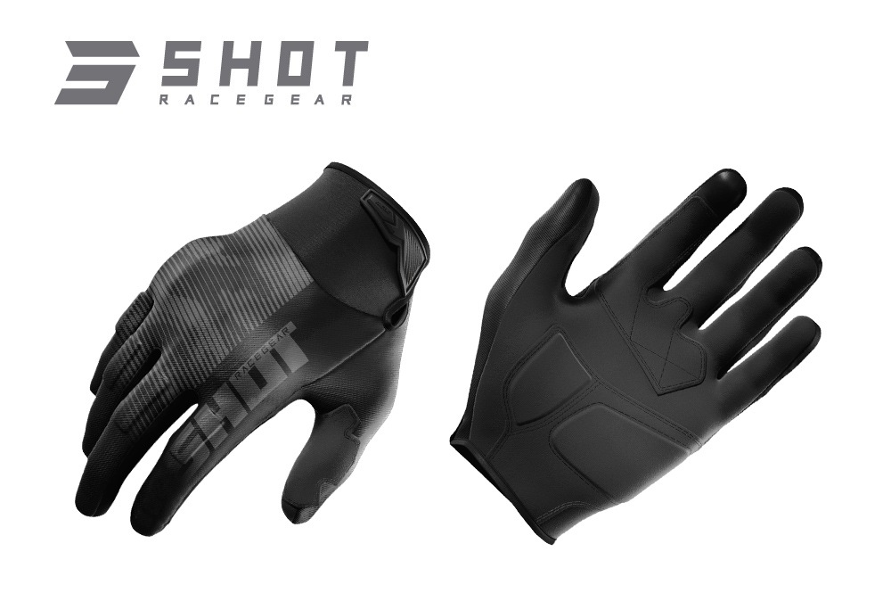 SHOT RACE GEAR / ץƥ󥰥 ƥå֥å/졼