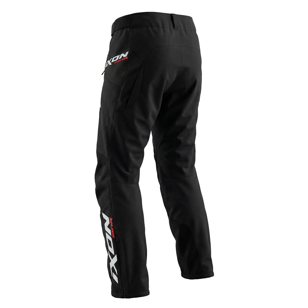 IXON(��������) IONIX PT A�ڥ�å���ѥ�ġ�BLACK/WHITE