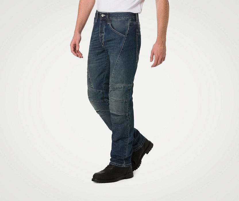 PMJ バイク用デニム CITY 40インチ PROmo PMJ（プロモジーンズ）バイク用デニム DALLAS | PROmo jeans