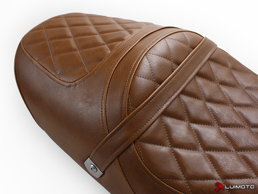 セール30%OFF】LUIMOTO (ルイモト) Vintage Diamond/シートカバー