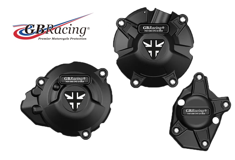 GBRacing FIM��ǧ ���󥸥󥫥С� (�������С� ) TRIUMPH Moto2 (19-23) 