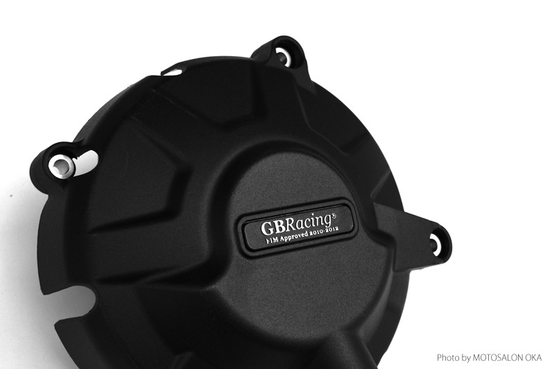 GBRacing FIM��ǧ ���󥸥󥫥С� (�������С� ) TRIUMPH Moto2 (19-23) 