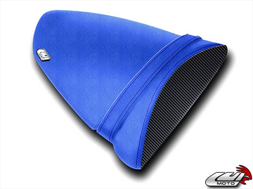 LUIMOTO（ルイモト) Baseline/Team Kawasaki/ リア シートカバー