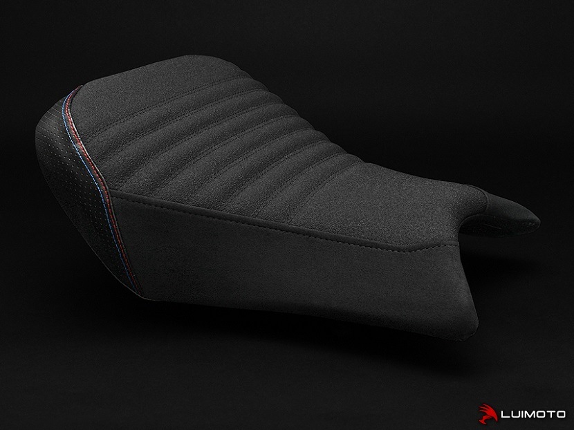 正規品／ルイモト S1000RR フロント シートカバー Technik LUI MOTO バイク LUIMOTO（ルイモト) GP⁄フロントシートカバー HONDA CBR1000RR-R