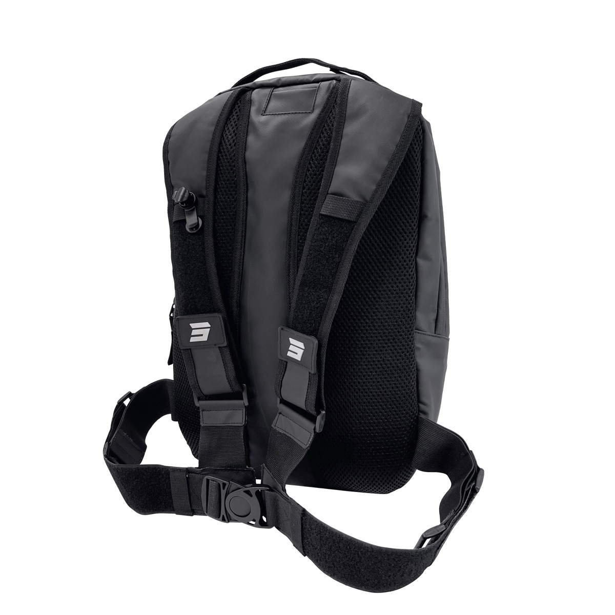 SHOT RACE GEAR / �ϥ��ɥ졼�����Хå� TRAIL CLIMATIC