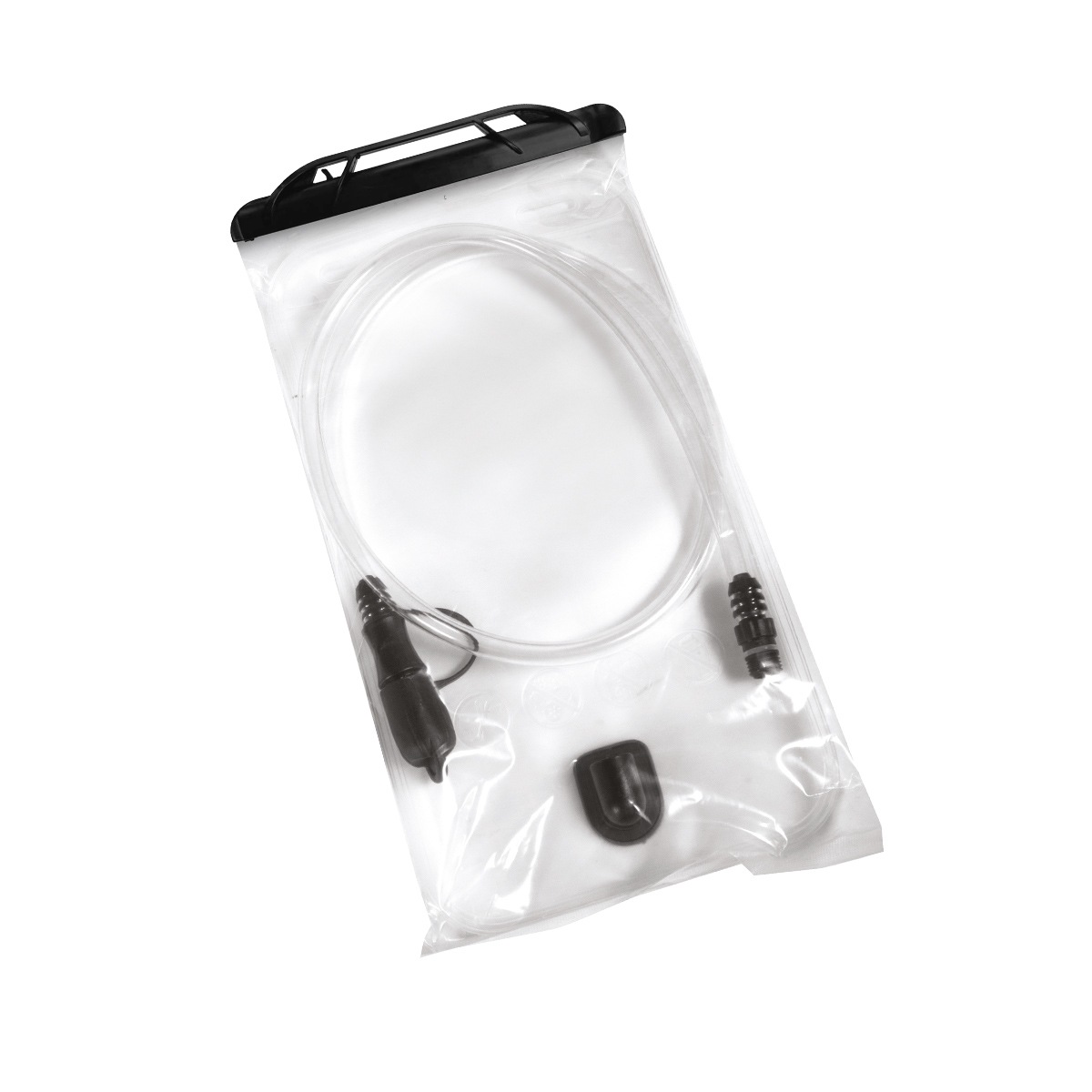 SHOT RACE GEAR / �ϥ��ɥ졼�����Хå� TRAIL CLIMATIC