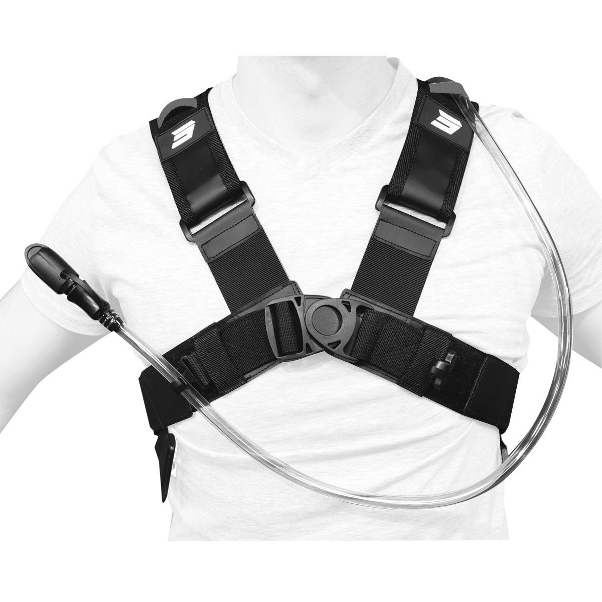 SHOT RACE GEAR / �ϥ��ɥ졼�����Хå� TRAIL CLIMATIC