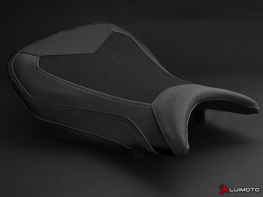 LUIMOTO（ルイモト) Technik/フロントシートカバー BMW S1000RR
