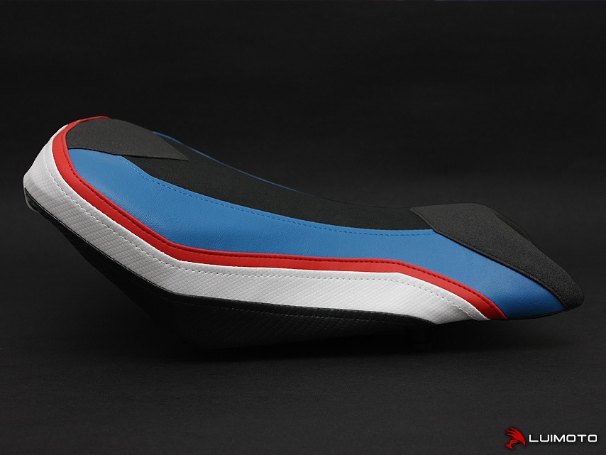 LUIMOTO (ルイモト) Technik/フロントシートカバー BMW S1000RR 15-18
