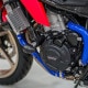 GBRacing FIM��ǧ ���󥸥󥫥С� (2�����С� ) KAWASAKI ZX-4R/ZX-4RR (23-25) 
