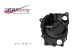 GBRacing FIM��ǧ ���󥸥󥫥С� (2�����С� ) KAWASAKI ZX-4R/ZX-4RR (23-25) 