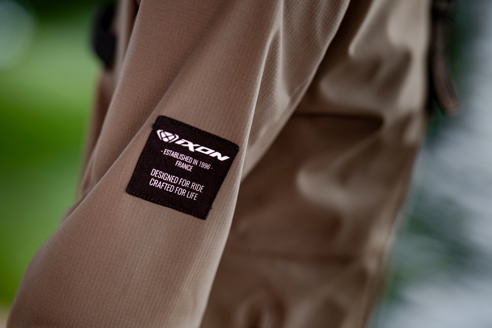 イクソン　ジャケット　XL 全品10%+1300円☆8/5(火)限定／ Ixon イクソン Gyre Jacket オフ