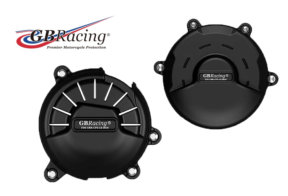 GBRacing FIM��ǧ ���󥸥󥫥С� DUCATI STREET FIGHTER V4/S (23-24) 