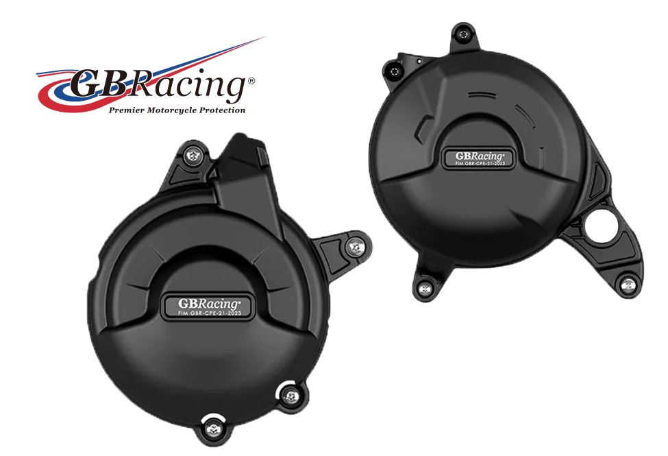 GBRacing��FIM��ǧ�����󥸥󥫥С�(2�����С� ) DUCATI MULTISTRADA V4/S (22-25)